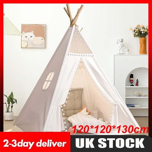 Teepee children tent - tent, classic