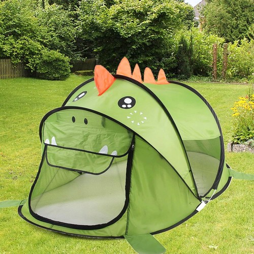 Pop tent kids dinosaur - pop-up,