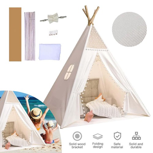 Teepee children tent classic - teepee,