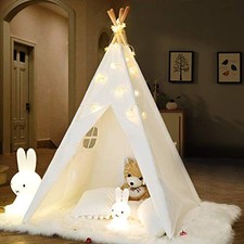 Teepee Tent for Kids with