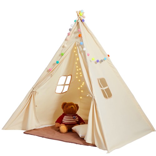 Vevor kids play tent - kids, teepee