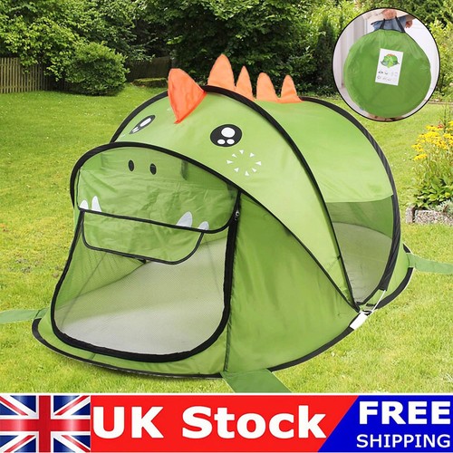 Kids pop tent discovery - pop-up,
