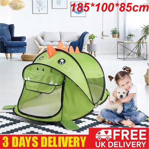 Teepee tent for kids - tent,