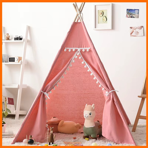 Kids play tent 160cm - play, large