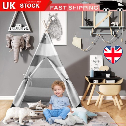 Kids teepee tent foldable - teepee,