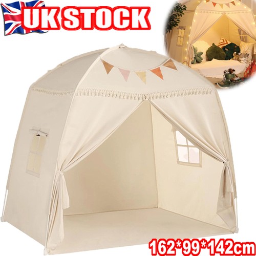 Large kids playhouse - large,