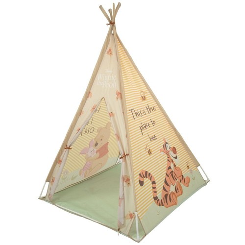 Winnie the pooh teepee - pooh,