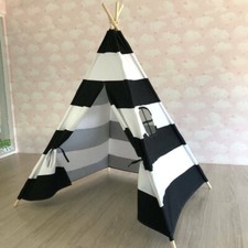 Kids Teepee Wigwam Childrens