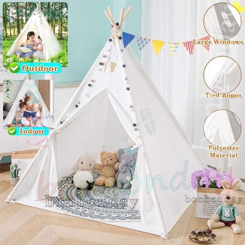 160cm large canvas kids - 160cm,