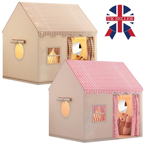 Kids playhouse tent - kids, teepee
