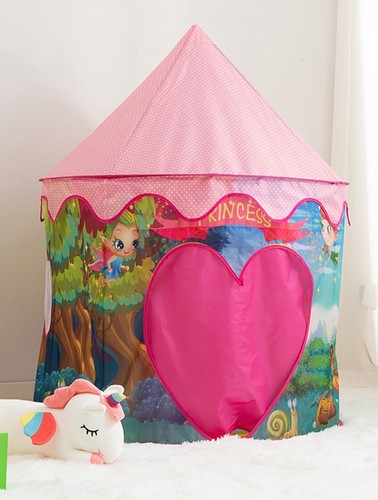 Kids indoor pop forest - kids,