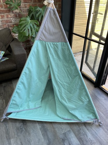 Teepee kids tent - teepee,