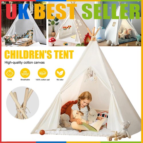 130cm large kids play tent - 130cm,
