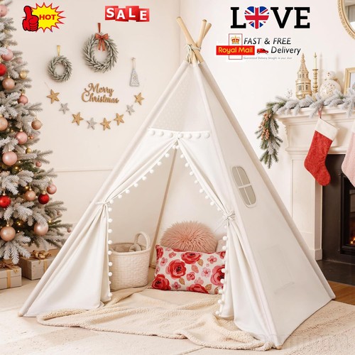 Large children tent - large,