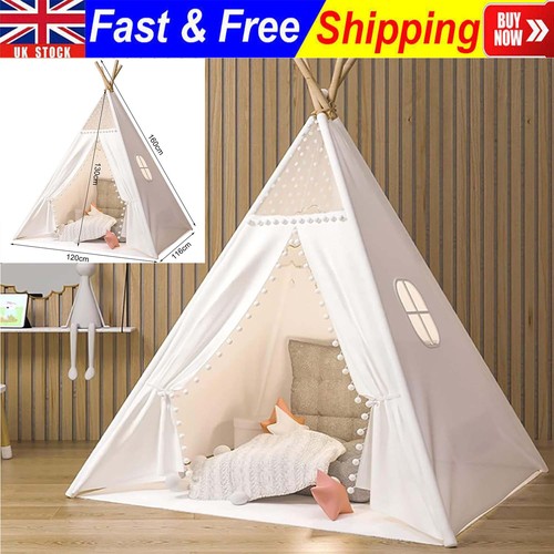 Indoor outdoor kids - indoor&outdoor, teepee