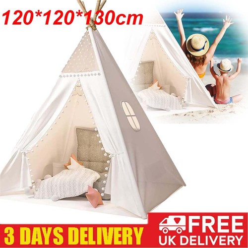 Large children indian tent - children,