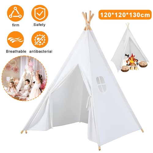 Large children indian tent - children,