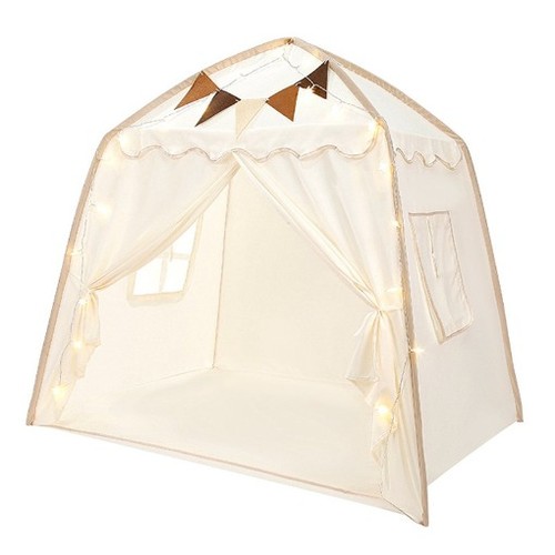 Kids teepee canvas - kids,