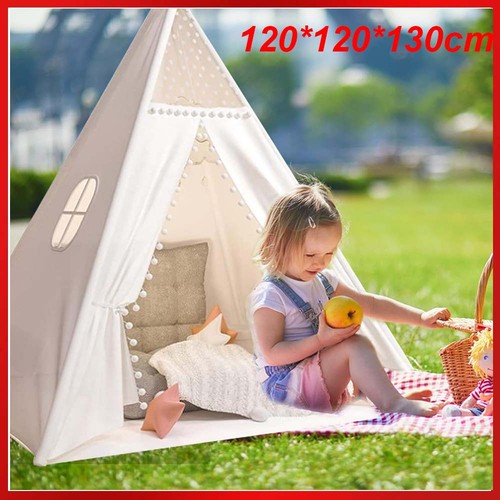 Large children indian tent - large,
