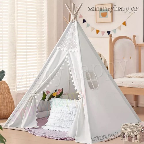160cm large canvas - canvas, teepee