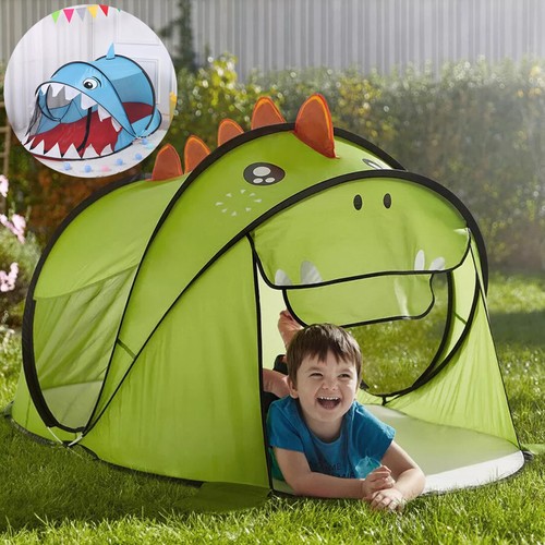 Blue kids playhouse - blue,