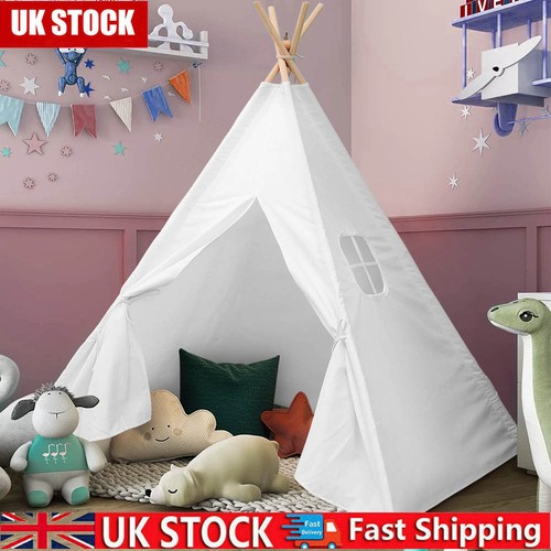 Canvas with side window kids - canvas,