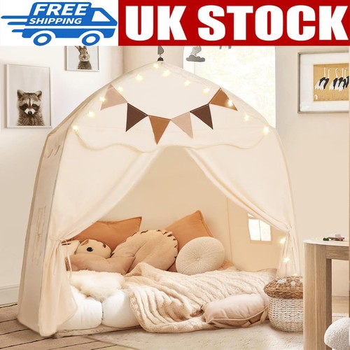 Kids light playhouse - kids, tent