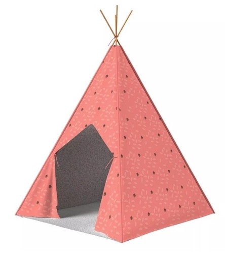 Kids teepee tent premium - teepee,