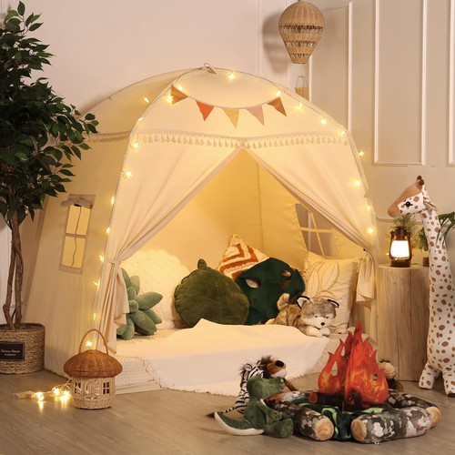Large kids play tent star - tent,