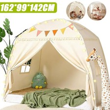 Large Kids Play Tent with