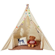 Uimoso Kids Play Tent Teepee