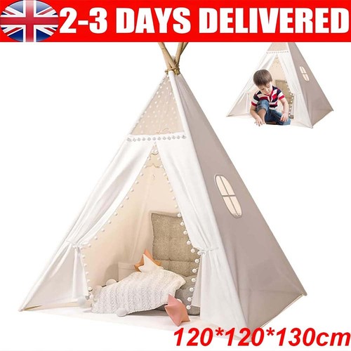 Kids teepee indian tent - teepee,