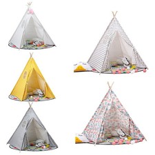 Kids Teepee Children Indian