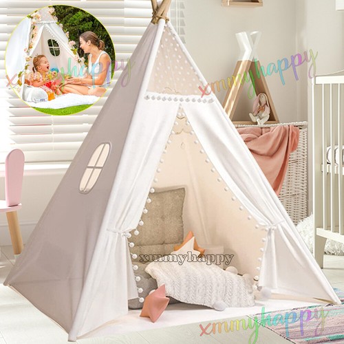Large canvas children lace - large,