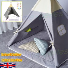 160CM Large Kids Play Tent