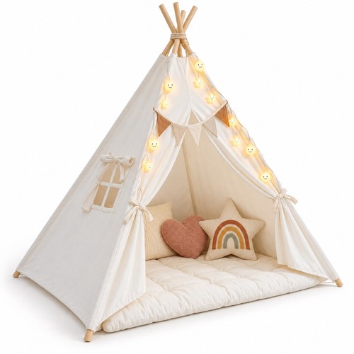 Kids teepee play - kids,