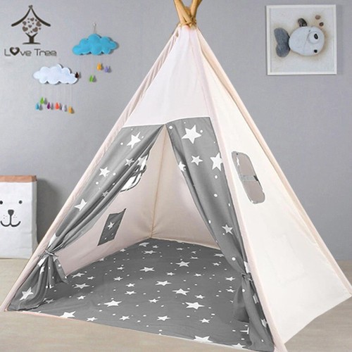 160cm large canvas kids - 160cm,