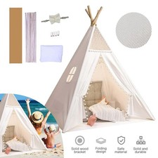 Teepee Children's Tent Classic