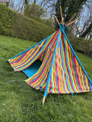 Kids teepee - kids,
