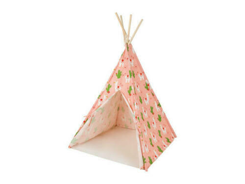 Canvas kids teepee - teepee, tent