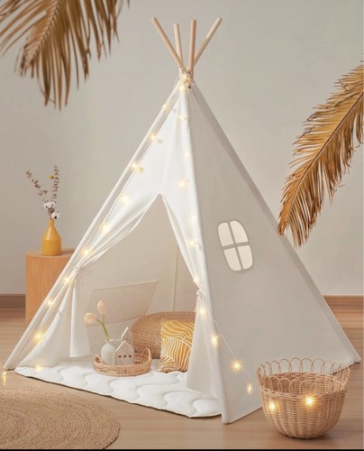 Putentfun kids teepee - kids,