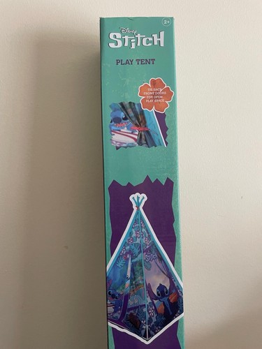 Disney stitch kids teepee - kids,