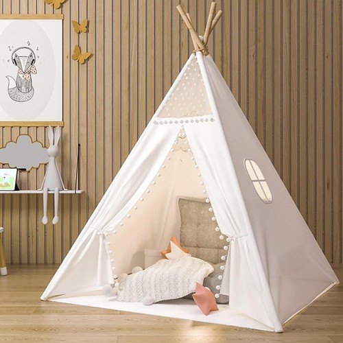 160cm large lace canvas kids - 160cm,