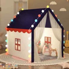 Kids Pop Up Playhouse Tent