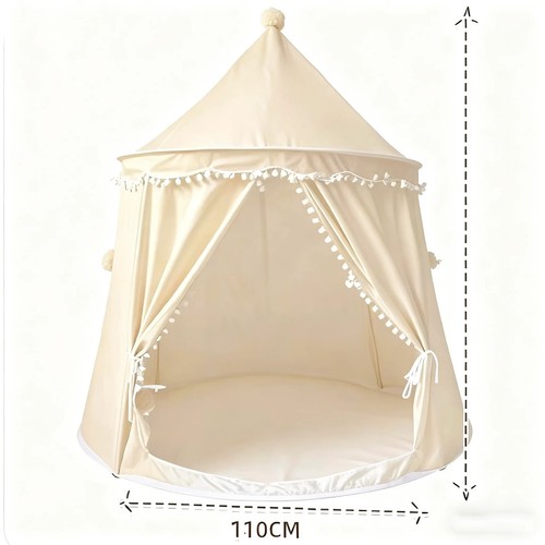 Kids folding play tent - kids,