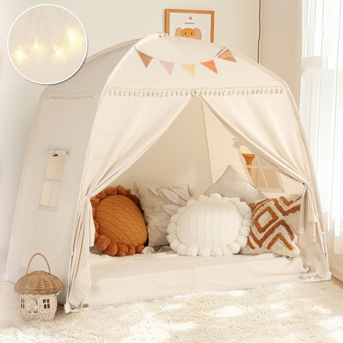 Large kids playhouse - kids,