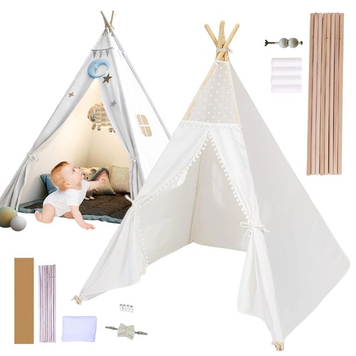 160cm large canvas kids - canvas,