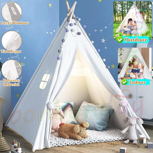 160cm large kids - 160cm, tent