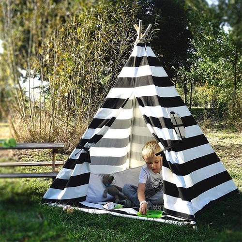 Extra large cotton canvas kids - extra,