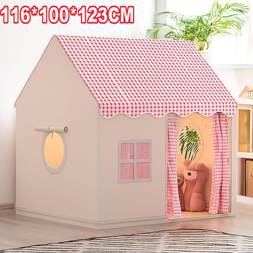 Kids playhouse tent teepee - playhouse,